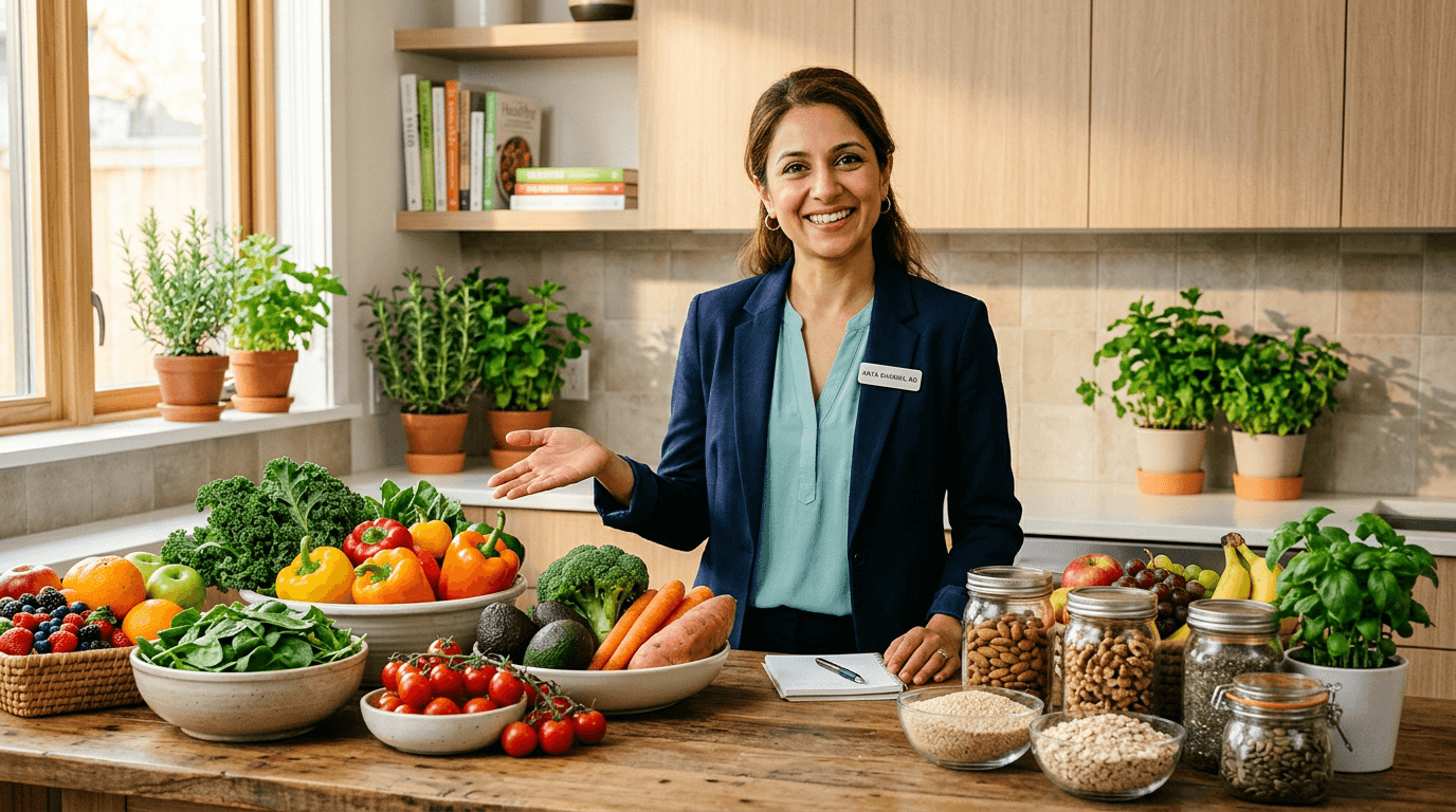 Dietitians