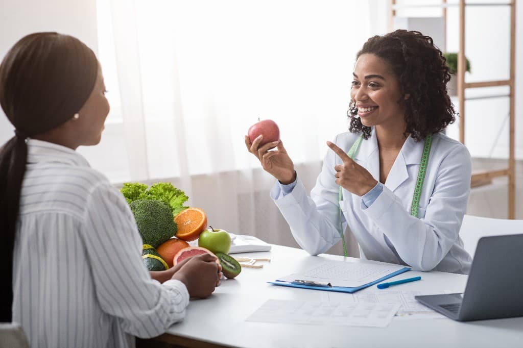 Strengthening Immunity: How Tailored Nutrition Can Improve Your Health