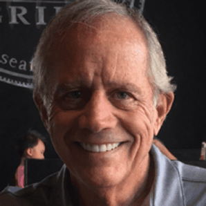 Joseph Sarro