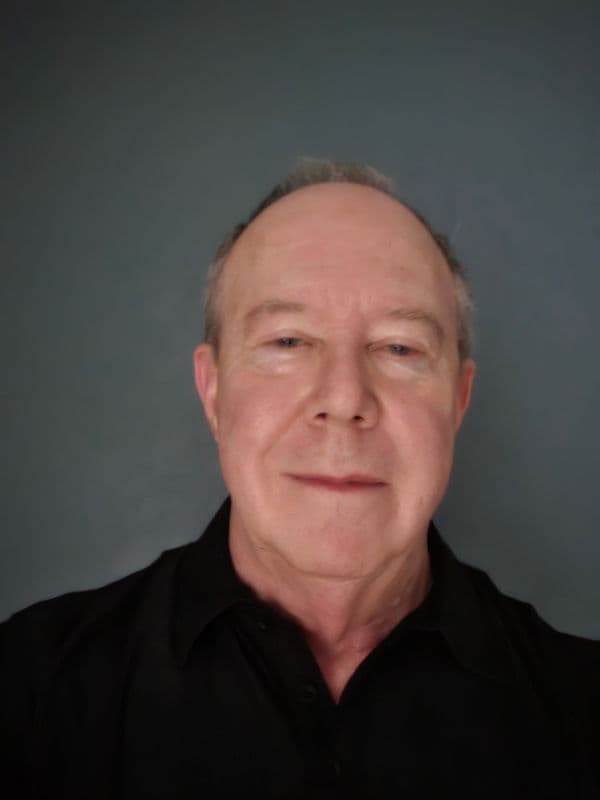 John Hayes