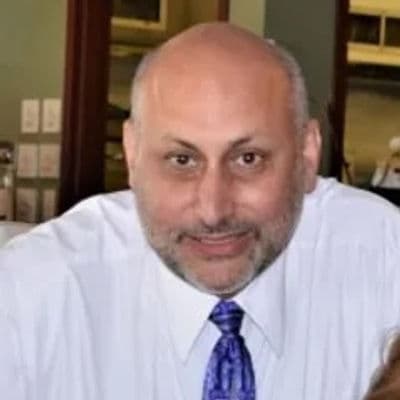 Tony Iannitelli
